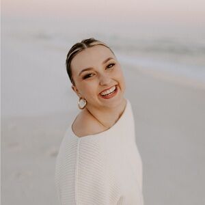 Meet your Posher, Britt